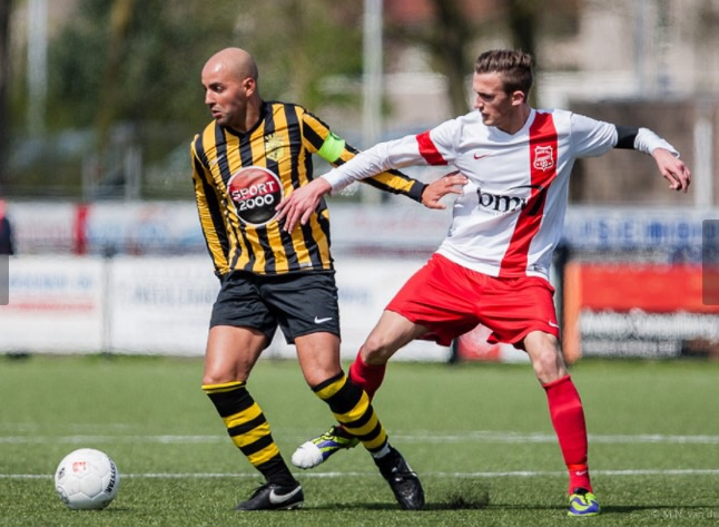 Passeer- en schijnbewegingen